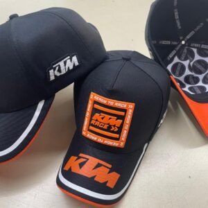 Moto KTM