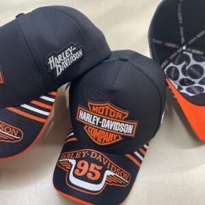 Moto Harley Davidson