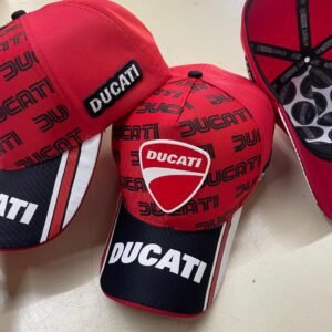 Moto Ducati