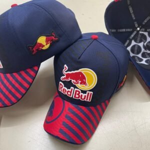 Moto Red Bull