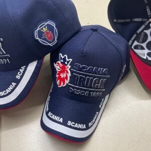 Camión Scania Truck