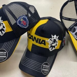 Camión Scania Truck