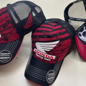 Auto Honda Racing Team