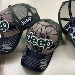 Auto Jeep