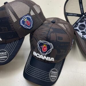 Camión Scania Truck