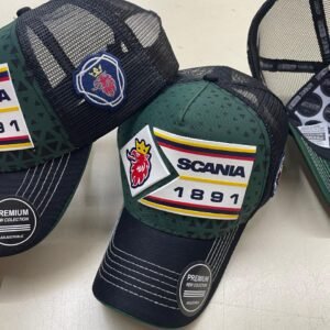 Camión Scania Truck