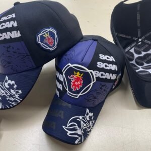 Camión Scania Truck