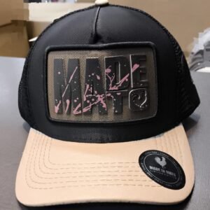 Made in mato segunda línea