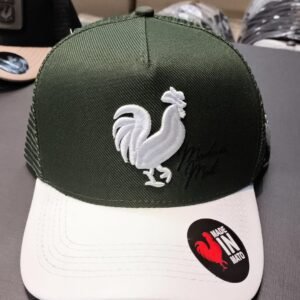 Made in mato segunda línea