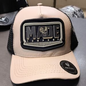 Made in mato segunda línea