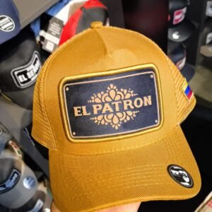 El Patron