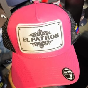 El Patron