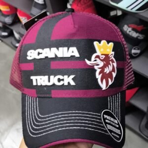 Camión Scania