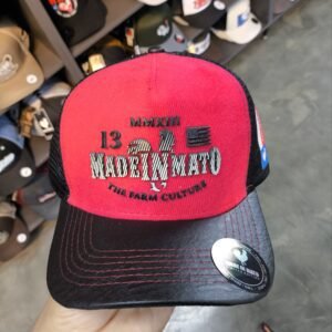 Made in mato segunda línea