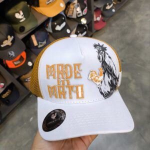 Made in mato segunda línea