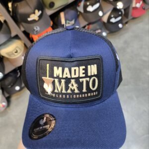 Made in mato segunda línea