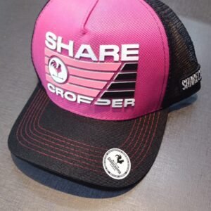 Sharecropper Segunda Línea