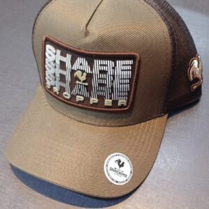 Sharecropper Segunda Línea