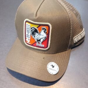 Sharecropper Segunda Línea