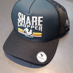 Sharecropper Primera Línea