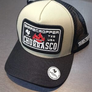 Sharecropper Segunda Línea