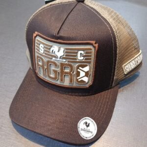 Sharecropper Segunda Línea