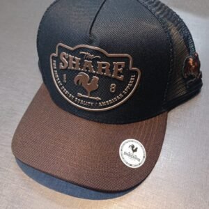 Sharecropper Segunda Línea