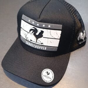 Sharecropper Segunda Línea