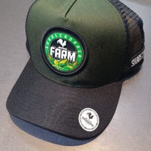 Sharecropper Segunda Línea