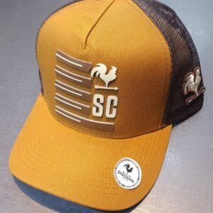 Sharecropper Segunda Línea