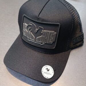 Sharecropper Segunda Línea