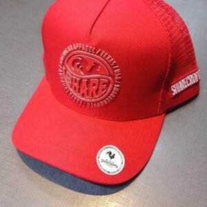 Sharecropper Segunda Línea