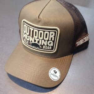 Sharecropper Segunda Línea