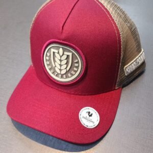 Sharecropper Segunda Línea