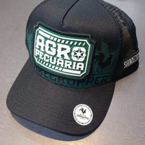 Sharecropper Segunda Línea