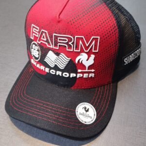 Sharecropper Segunda Línea