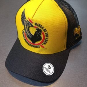 Sharecropper Segunda Línea