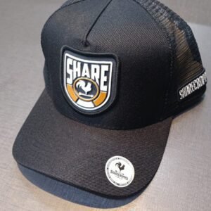 Sharecropper Segunda Línea