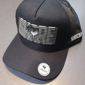 Sharecropper Segunda Línea