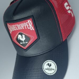 Sharecropper Segunda Línea