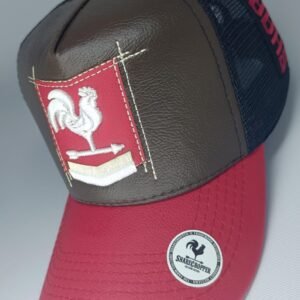 Sharecropper Primera Línea