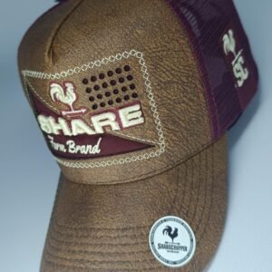 Sharecropper Segunda Línea