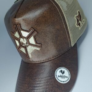 Sharecropper Segunda Línea