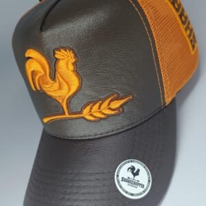 Sharecropper Primera Línea