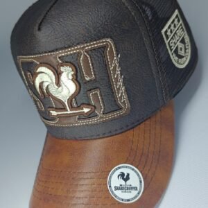 Sharecropper Segunda Línea