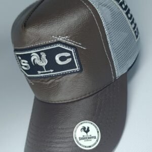 Sharecropper Segunda Línea