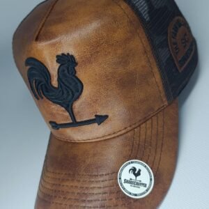 Sharecropper Segunda Línea