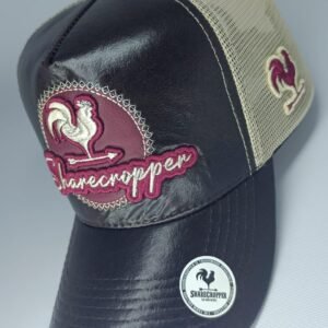 Sharecropper Segunda Línea