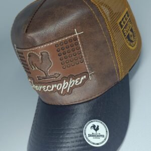 Sharecropper Primera Línea