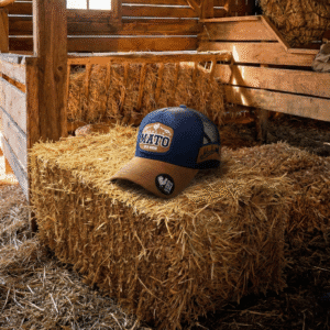 Made In Mato primera línea